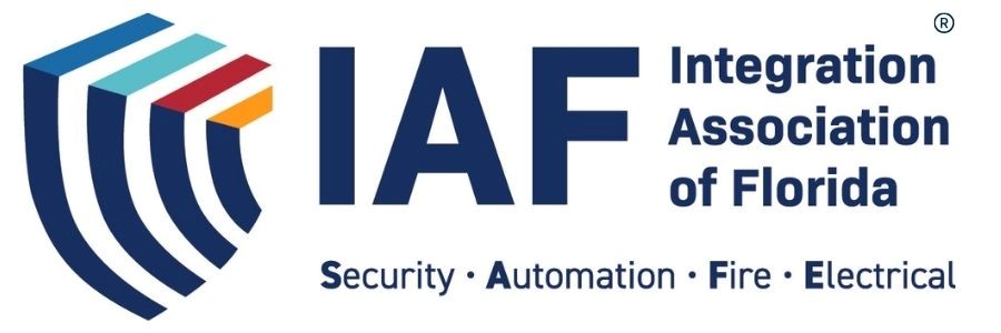 IAF Annual Convention